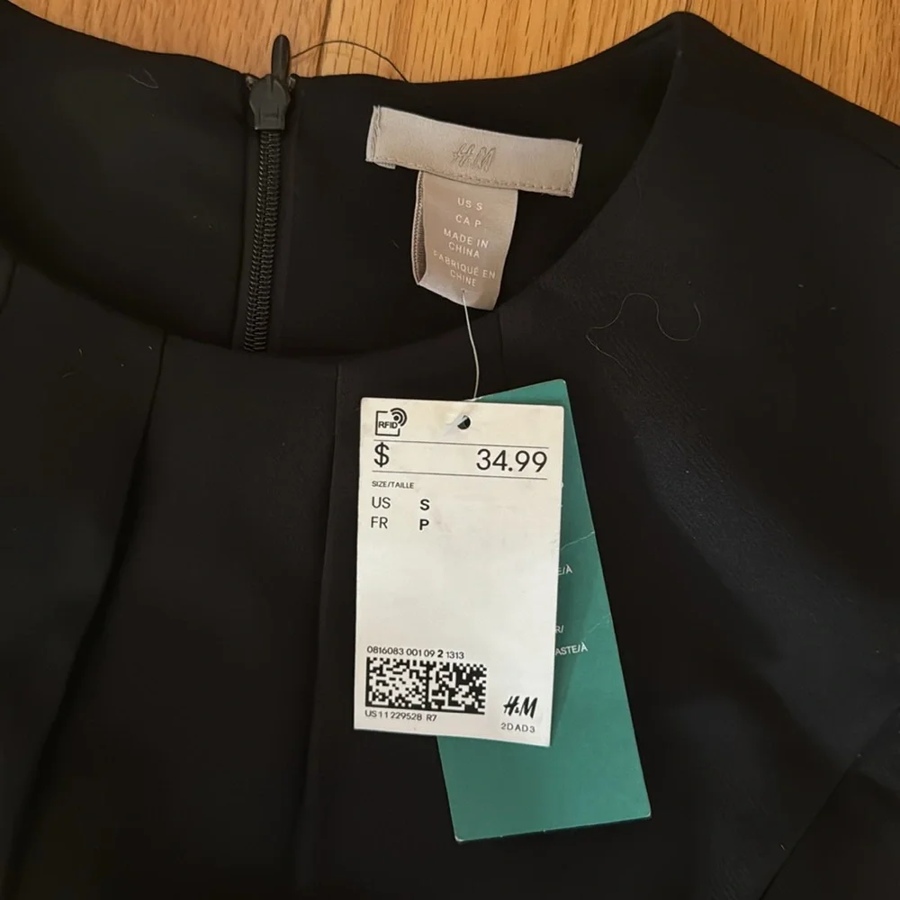 H&M Work Dress - Picture 3 of 5